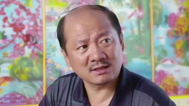 速看《乡村爱情8》(上)第11集:谢广坤对孩子偏心