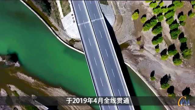 最美公路:沿途风景美到让你窒息!