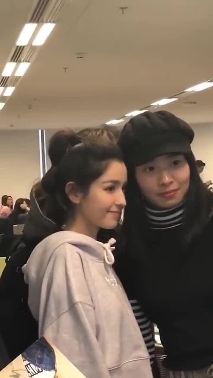 哈尼克孜好漂亮