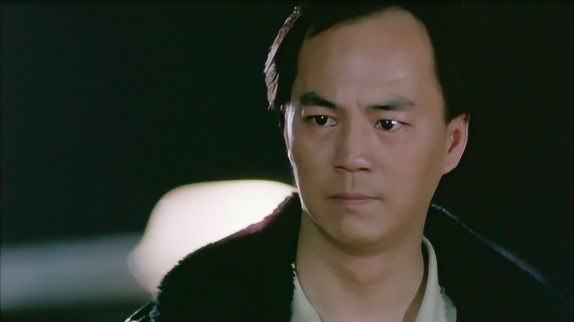 《英雄本色》中,不同人眼中的宋子豪,是正是邪,在于你怎么看!