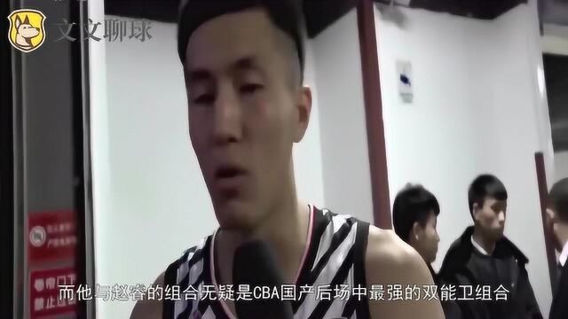 现役最强五大双能卫,宏远独占鳌头,黑马最具冲击力!