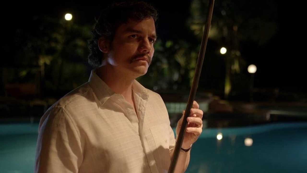 《毒枭》巴勃罗麦德林集团.诞生!_高清1080p在线观看平台_腾讯视频