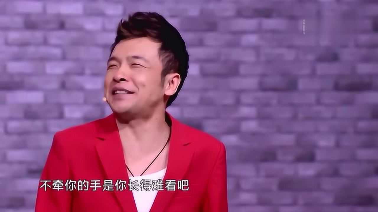 出題的人都沒想到會這麼快吧追宗社會人01:51周雲鵬和前妻演繹愛情