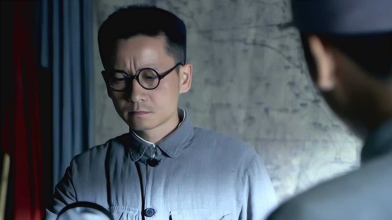 雪豹坚强岁月第41集张仁杰打败仗竹下俊进攻虎头山陈怡被俘