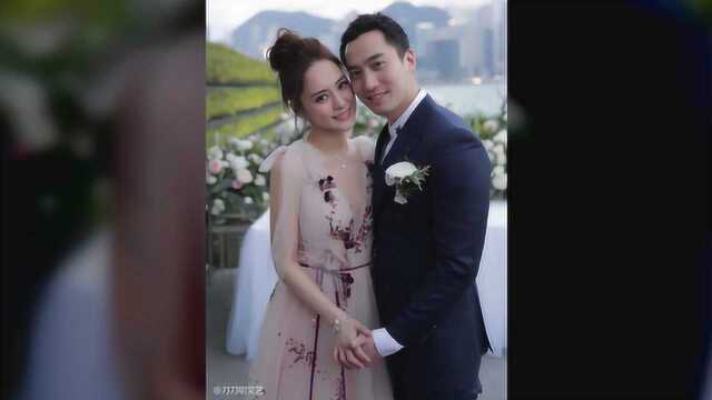 阿娇离婚的真相:“不爱了”背后,两个关键词是金钱和孩子