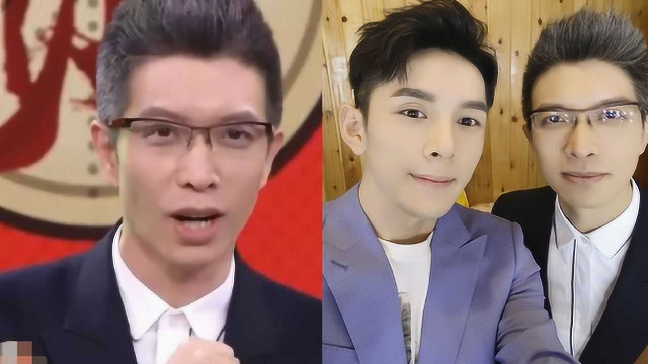 小朱配琦再合体李佳琦朱广权battle唱rap不愧是灵魂段子手