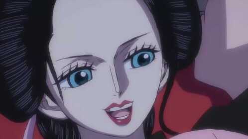 海贼王:鬼魂布鲁克吓退御庭番众,雷云宙斯展现雷电之威