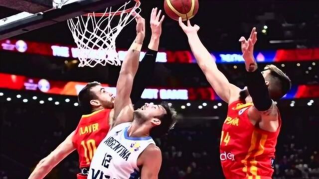 2023年FIBA世界杯举办日期敲定 史上首次在多个国家举办