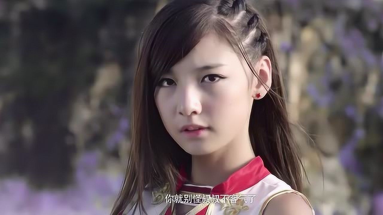 巴啦啦小魔仙之魔剑公主:叔叔的能力太强大了,原来叔叔就是黑魔仙