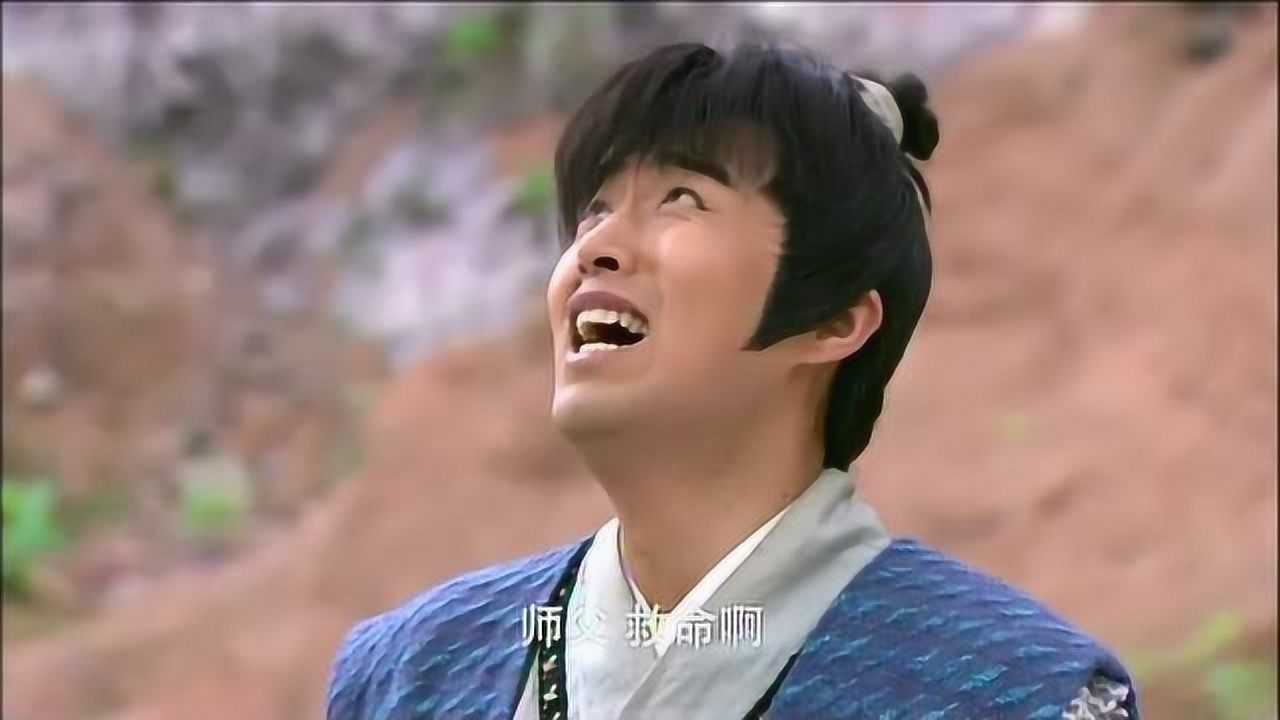 封神英雄榜武吉真是太好笑了不愧是封神榜的搞笑担当笑死人了