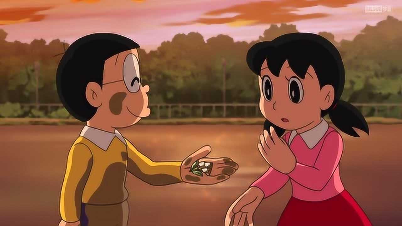 哆啦a梦新番2020:增醋和减醋