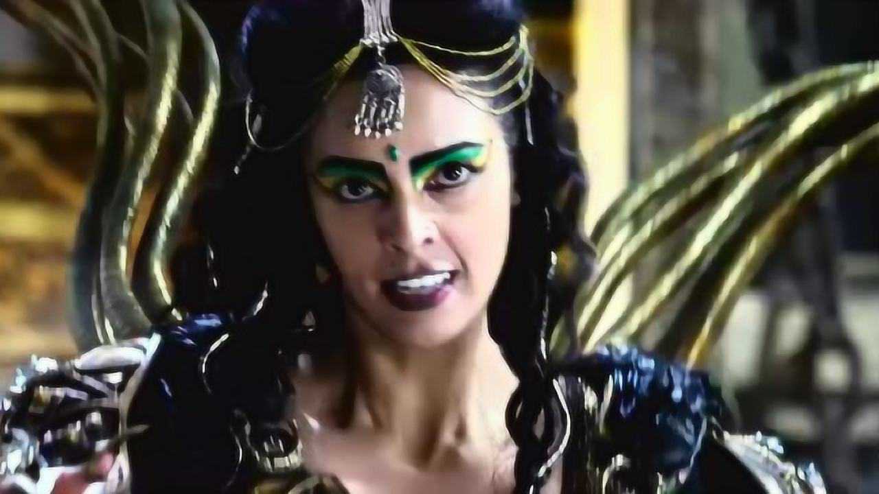 盗墓笔记蛇母发飙仰天怒吼引来一群恶心小怪物吴邪有危险了