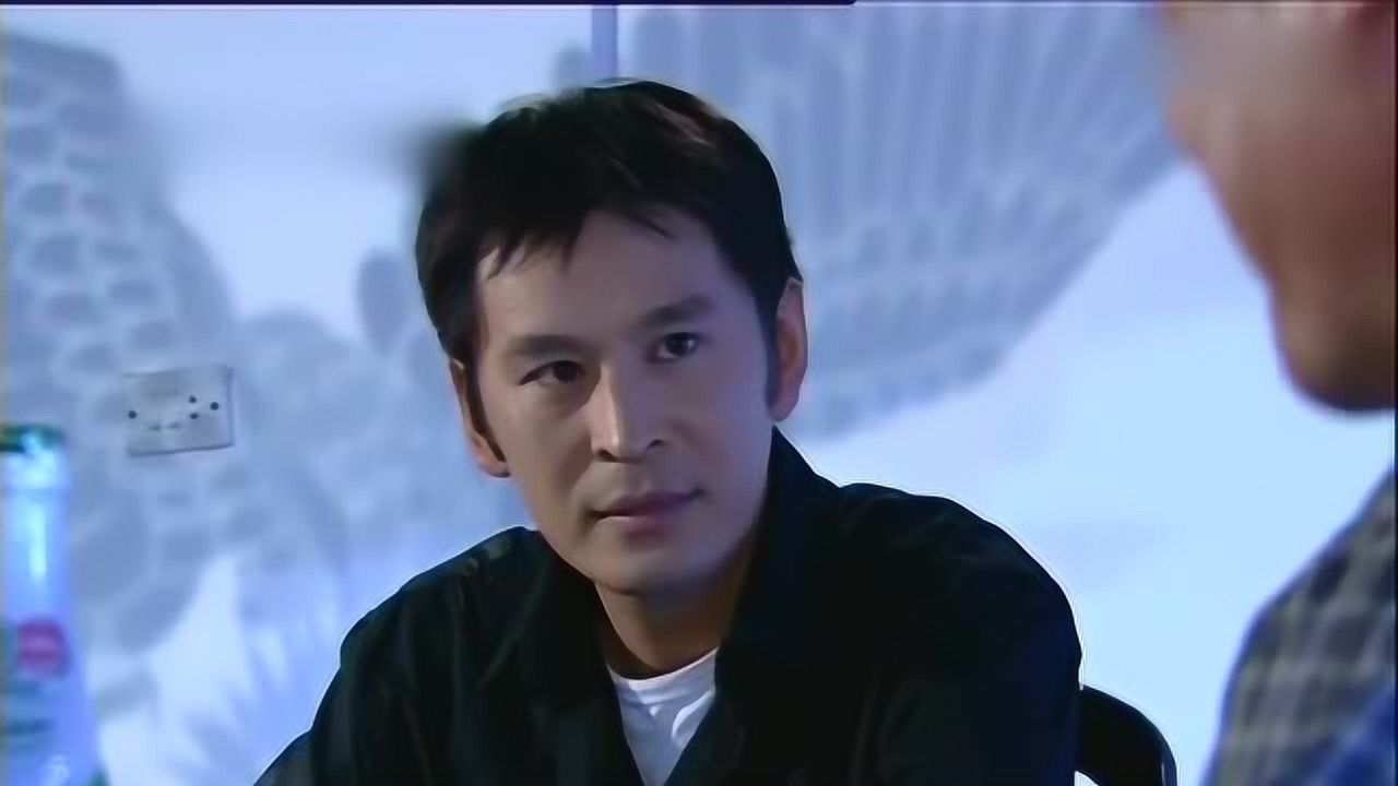 天不藏奸罗哥把江啸当朋友岂料江啸是悍匪想让他当军师