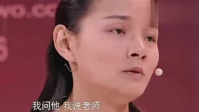 等着我:守护香樟树20年,受苦受累受委屈,只为等待弟弟回家!