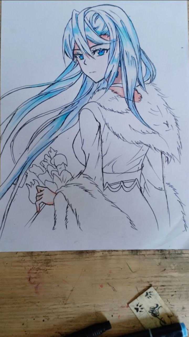 斗罗大陆二绝世唐门——雪帝