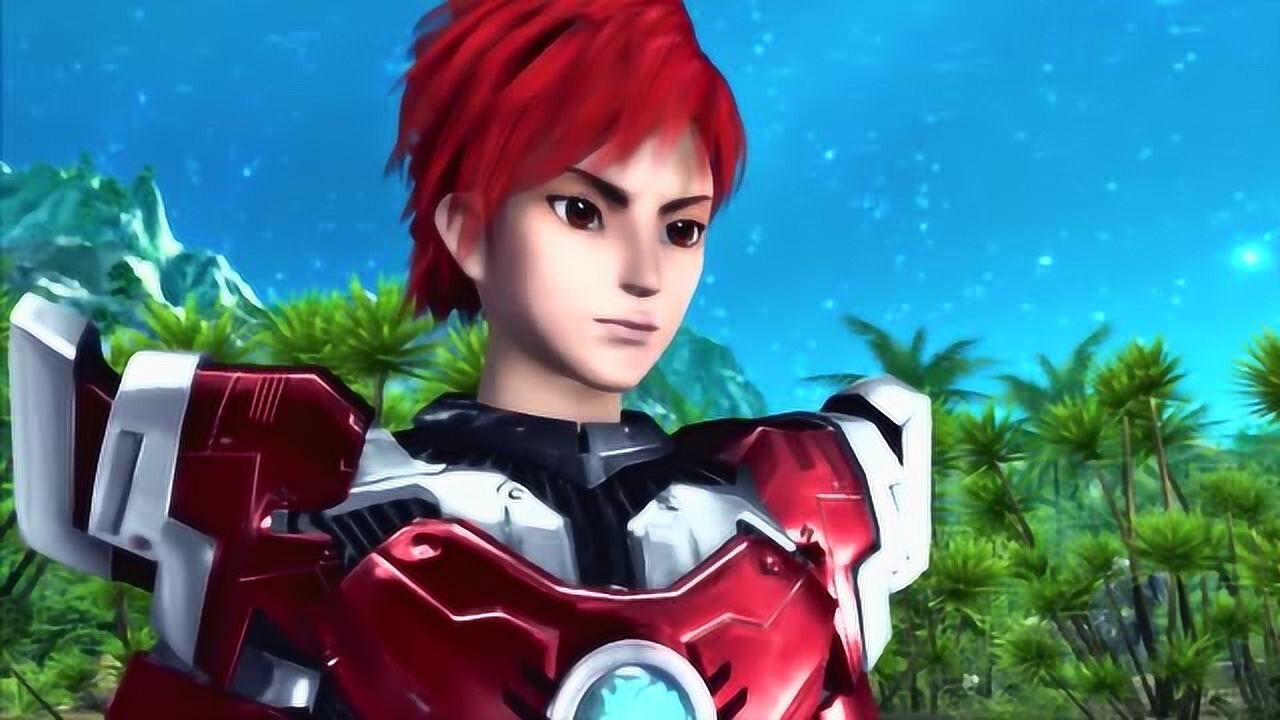 超兽武装火麟飞震惊改变历史的可能