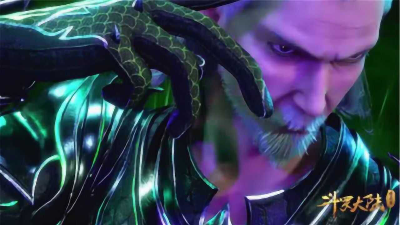 斗罗大陆:毒斗罗看不透妖魅,唐三凭借一点,实力可能超过了封号斗罗