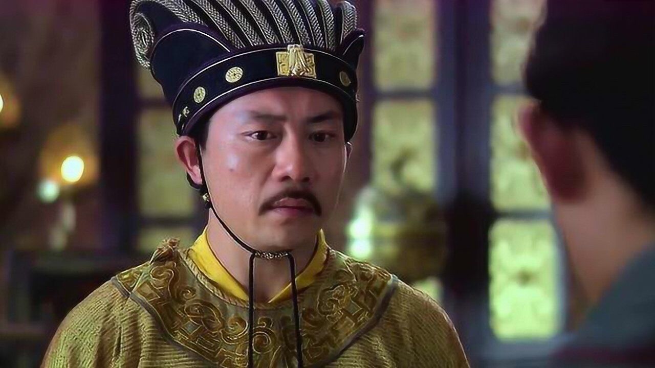 吴越国使臣回来报信,国王听到赵匡胤平定叛乱,更是佩服至极!