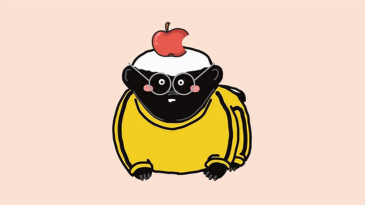 人狠话不多,叫我平头哥