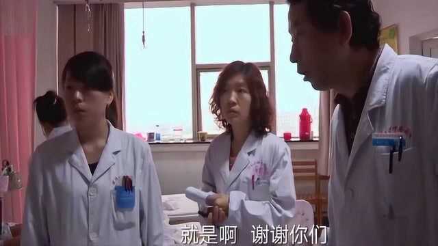 孕妇系列:27周就要剖腹,李主任说宝宝存活率低于50%,但是都尽力了