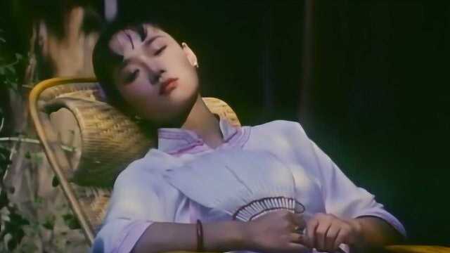 一部25年前上映的国产老电影,尺度之大令人咋舌,结局太过虐心