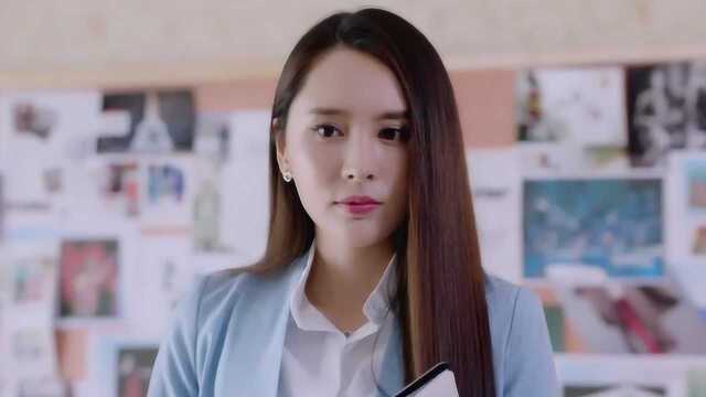 极光之恋:指导员们在女主角的选择上产生分歧,丁桐:公平竞争吧