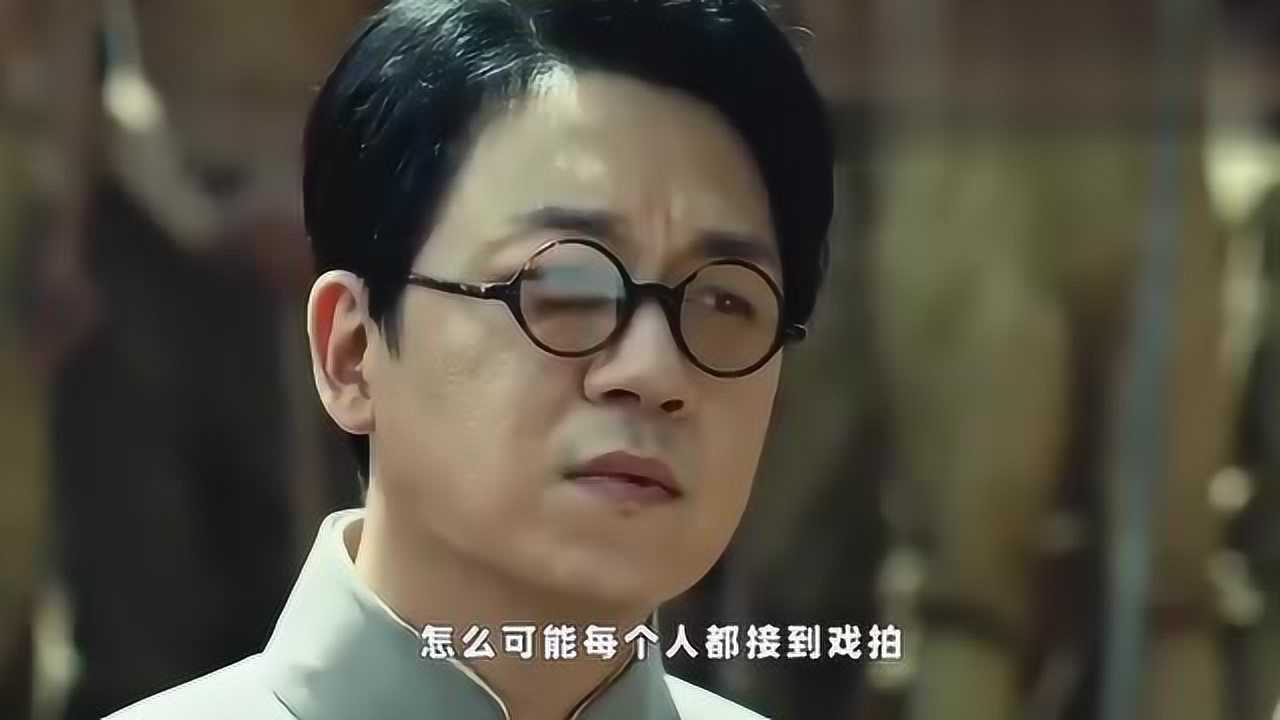 曹卫宇从新疆走出的演员睡过地下室曾无戏可拍如今迎来春天