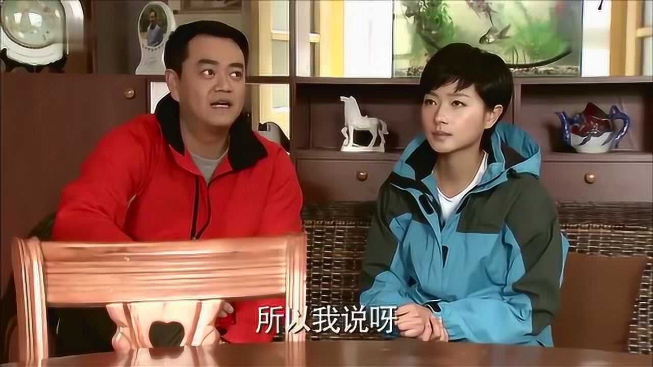 罗浩爬山受伤,水喜直言:你这体力还不如我呢!罗浩尴尬:这次只是意外腾讯视频