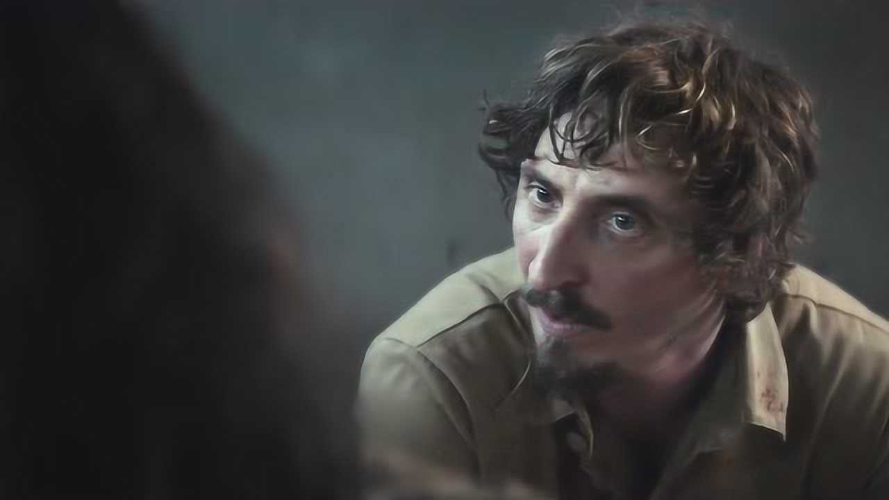 饥饿站台母爱找寻孩子的母亲残暴杀人无数的女人