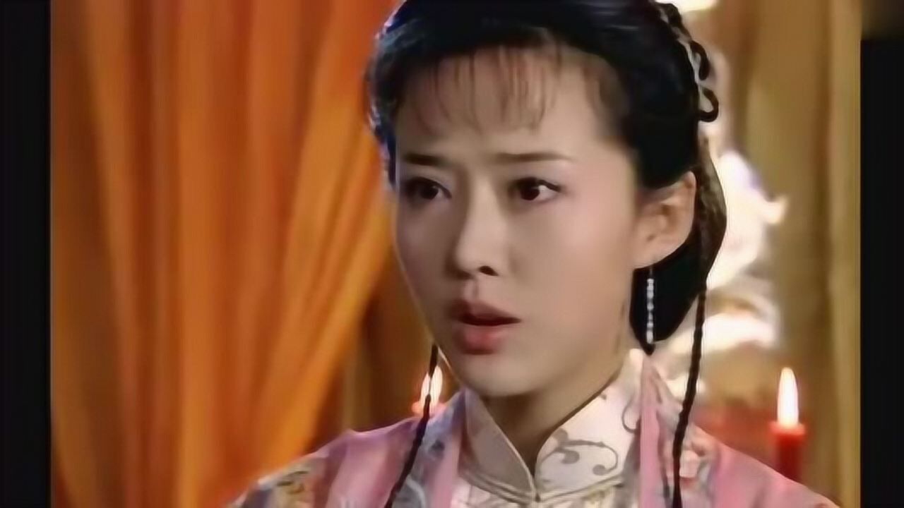 谁主沉浮陈圆圆一心出家吴三桂流泪了