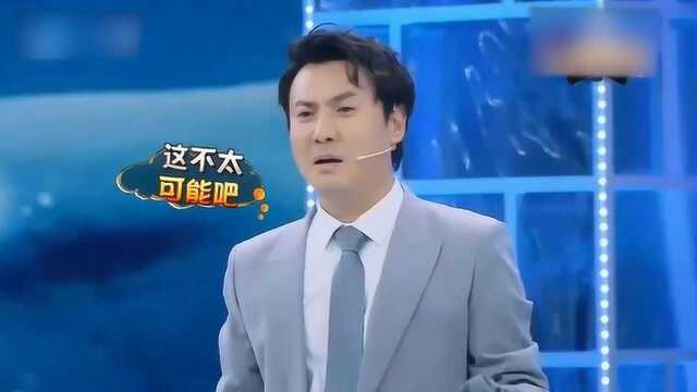 王牌对王牌:贾玲大张伟玩游戏触发关键词,王源沈腾全程被水淋