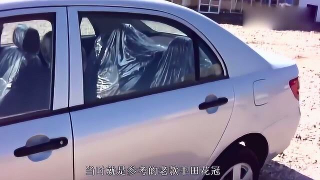 汽车资讯比亚迪“堆车成山”,为何跌至35W都没人要?没法再降了!