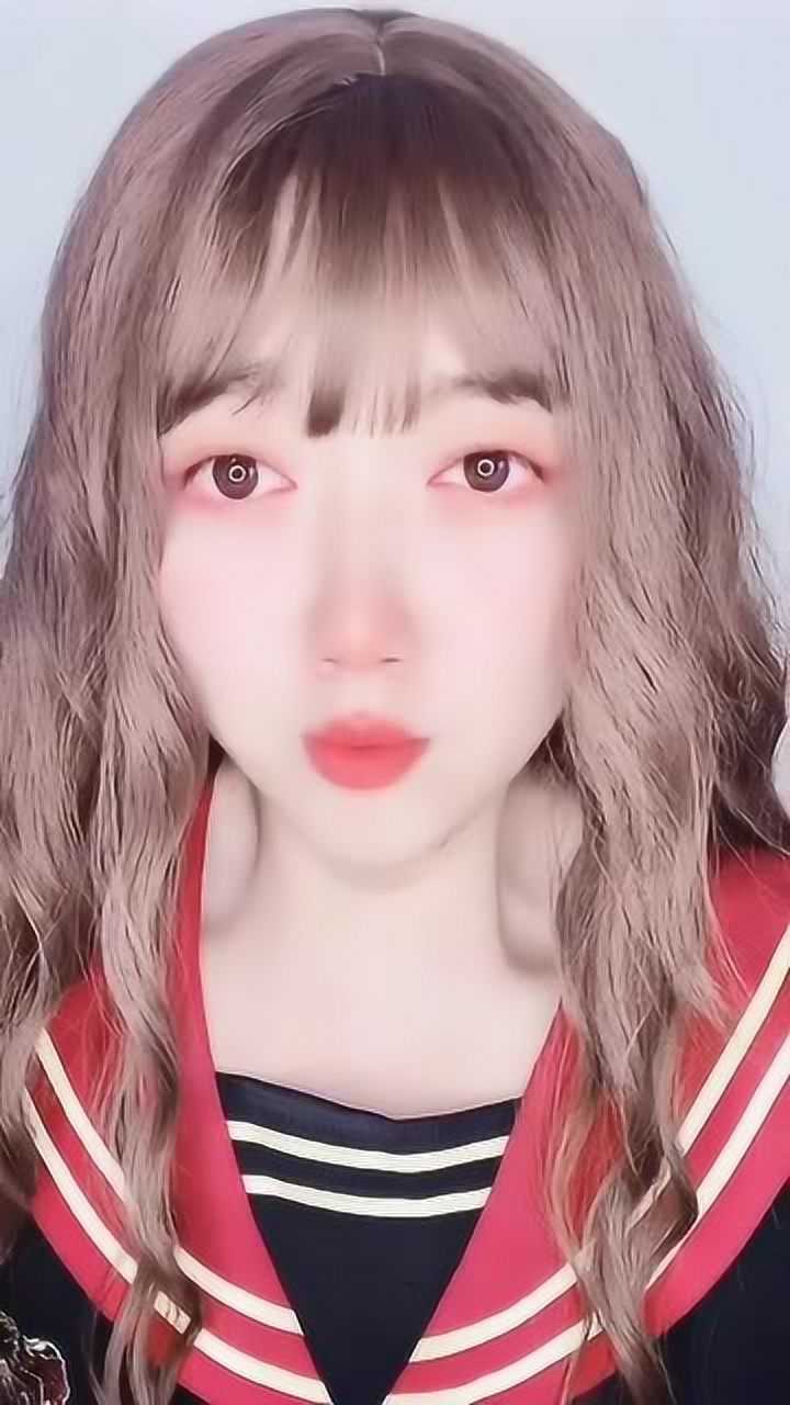 抬眼变脸哪家强女装大佬就服阿纯
