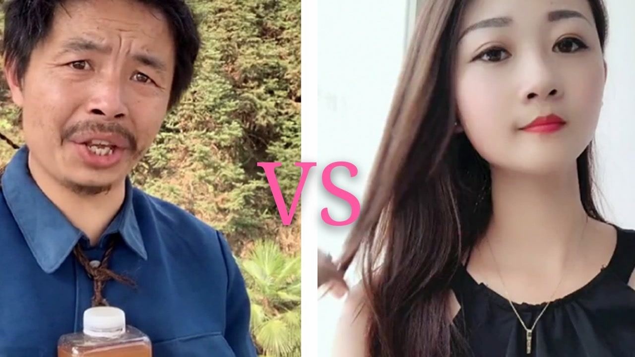 养蜂人神经哥vs雪儿妹妹一曲多年以后太好听了火遍全网