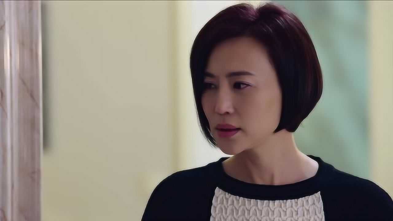 婚姻遇险记吴迪把钱扔地上和婉莹决裂婉莹一个人暗自伤神