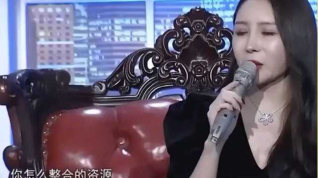 李晨霸气直怼企业家罢演,你一个上海交大的评论什么北大的?