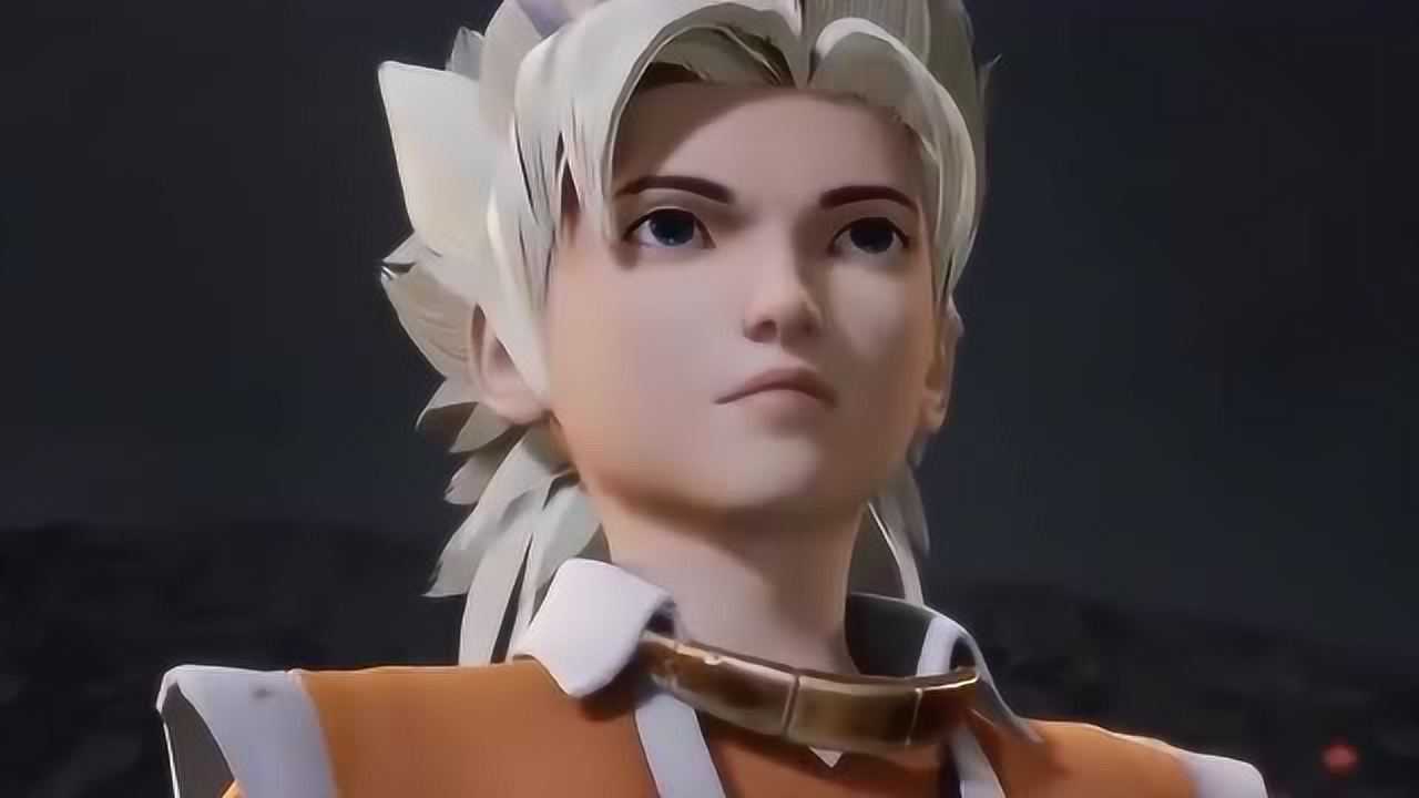 妖神记之影妖篇:聂离成功降服天陨神雷剑