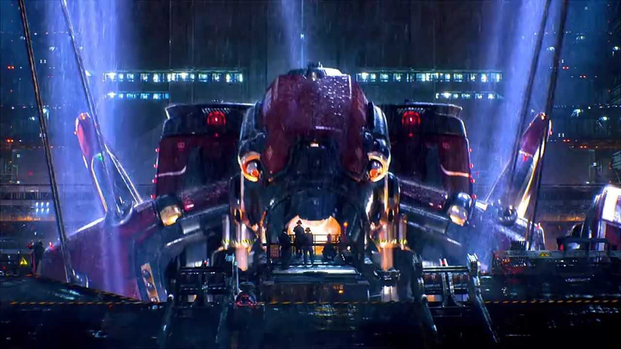 机甲暴风赤红号,出击