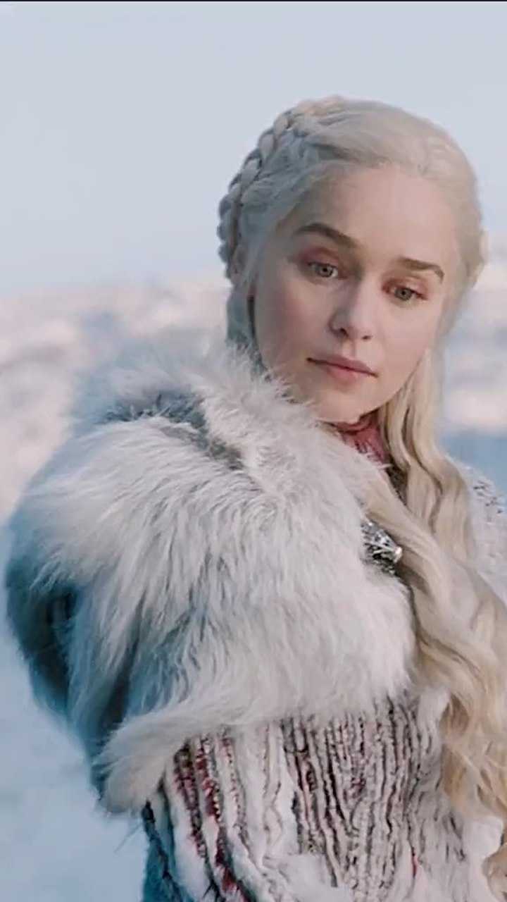 其实龙妈笑起来也没那么难看