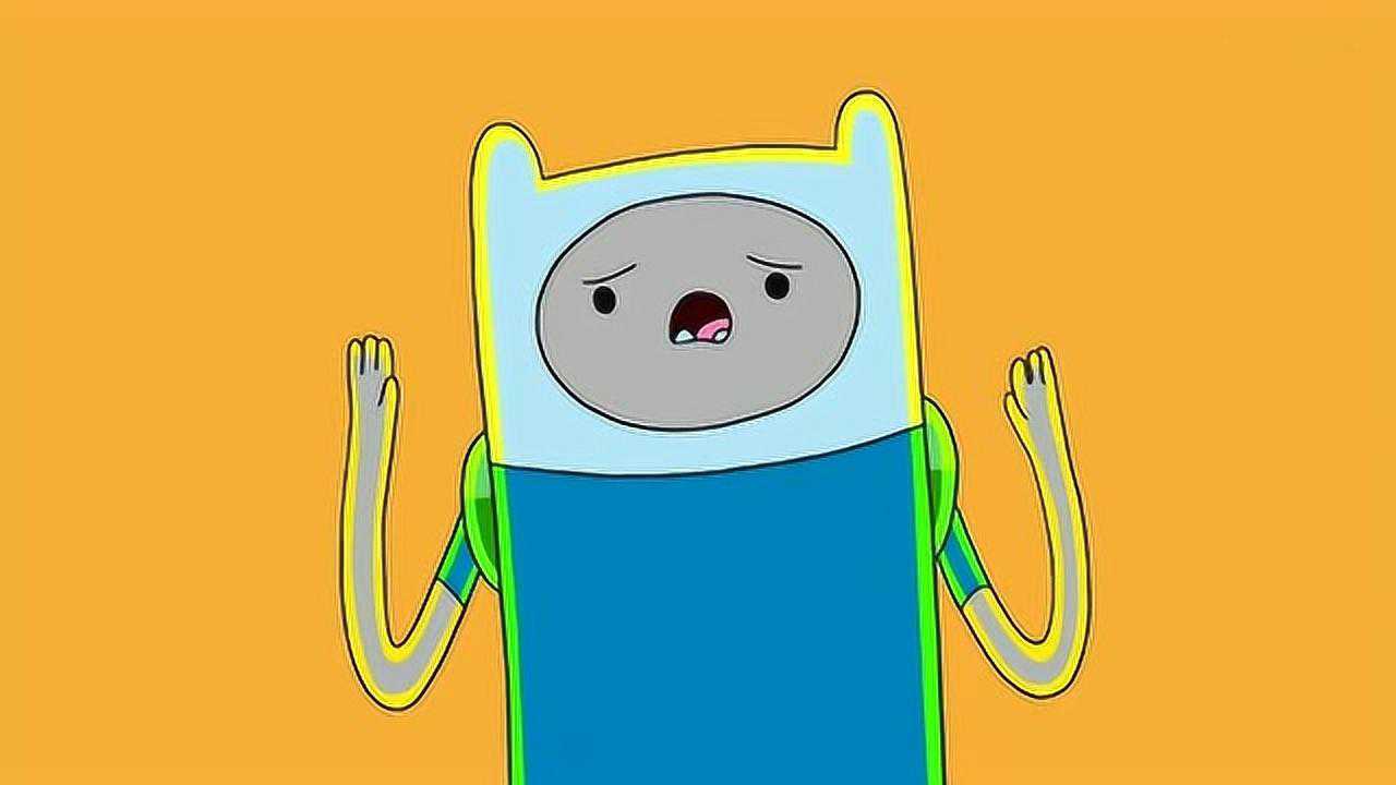 探险活宝:阿宝被骗了,原来那些都不是人类