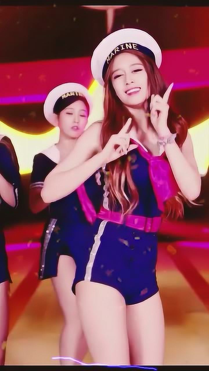 二代神曲女团tara