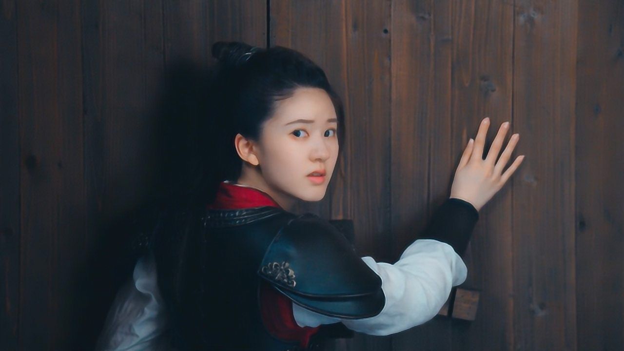 速看传闻中的陈芊芊第十二集苏子婴设计韩烁中合欢香