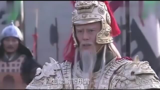 影视:八百诸侯孟津会师,纣王亲自迎战姜子牙!