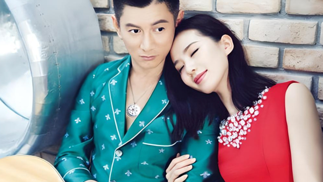 吴奇隆刘诗诗离婚成定局知名主持人再爆料两人明年就会官宣