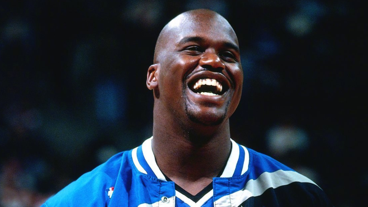 回顾奥尼尔1992年选秀之旅 如今终被魔术退役球衣