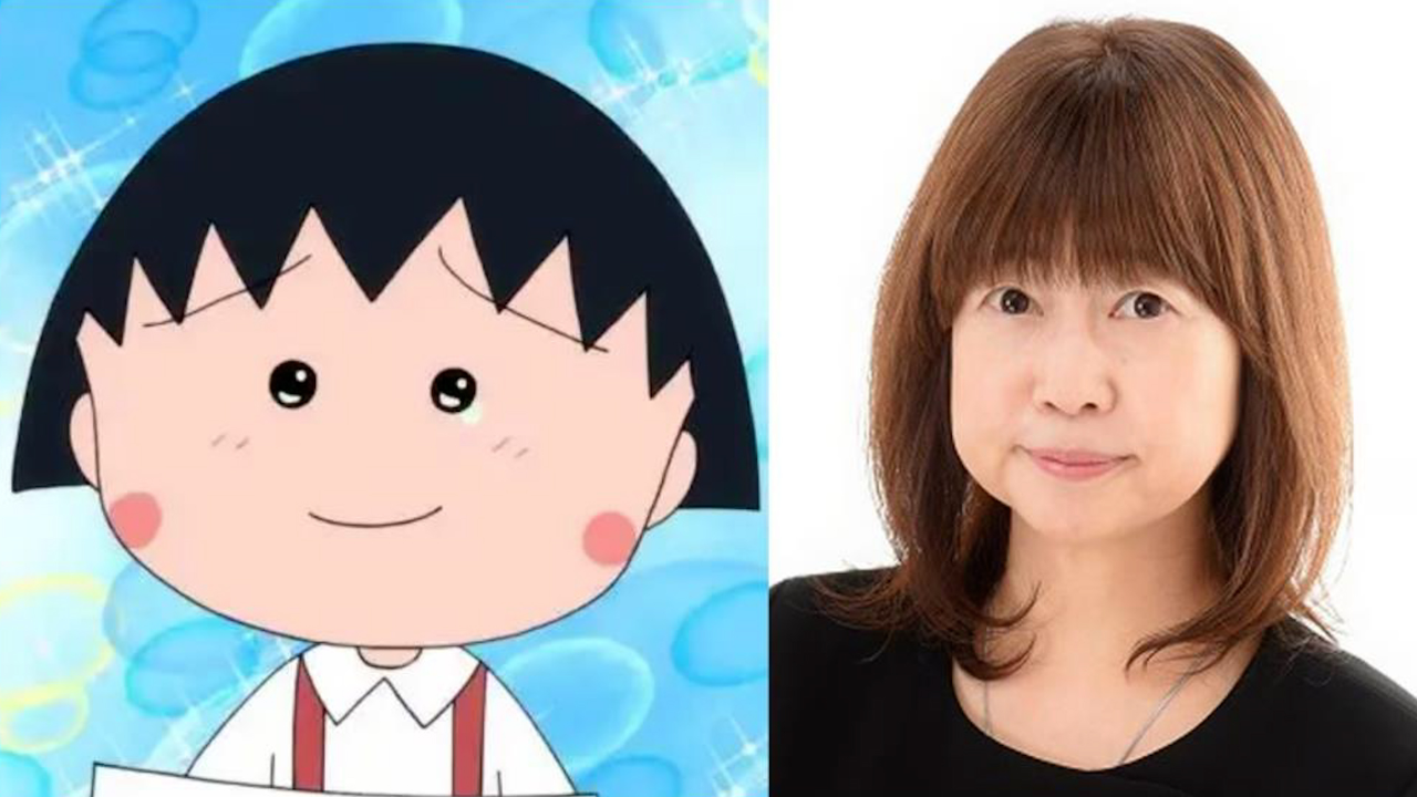《樱桃小丸子》声优tarako 去世,享年63岁 她曾认为"死亡不可怕"