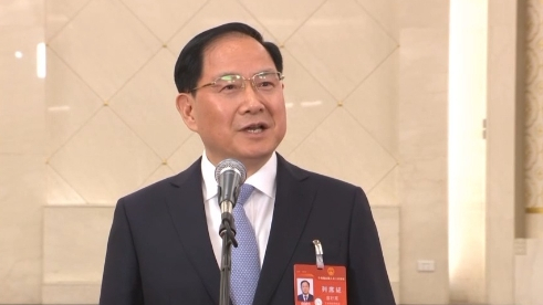 工信部部长四个字概括我国新型工业化