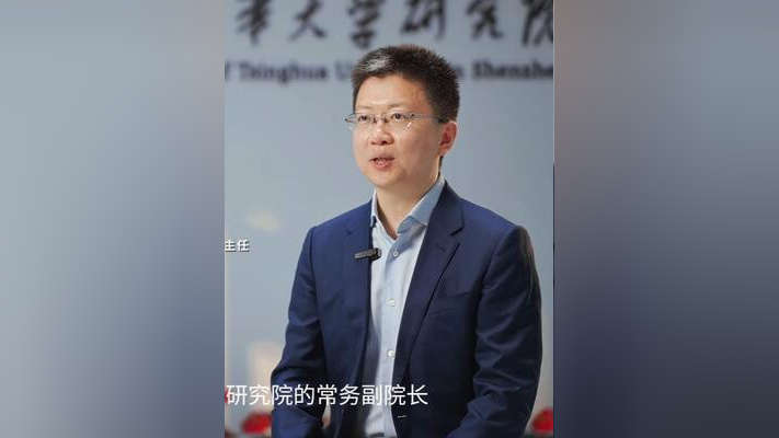 刘仁辰:成果转化,是体系转化的胜利_腾讯新闻