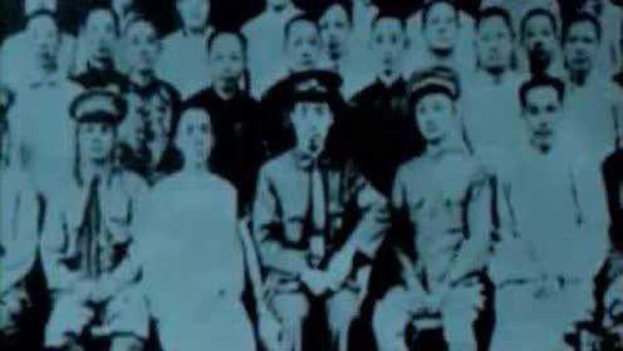 1926年北伐战争_高清1080P在线观看平台_腾讯视频