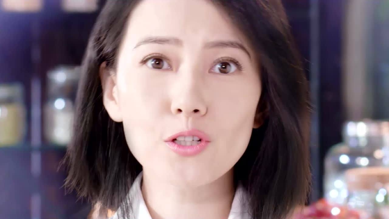 维维豆奶2019广告片高圆圆_腾讯视频